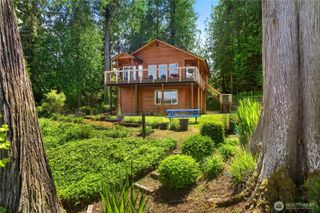 101 SE Channel Point Road, Shelton, WA 98584