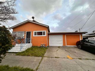 1342 Garvin Ave, Richmond, CA 94801