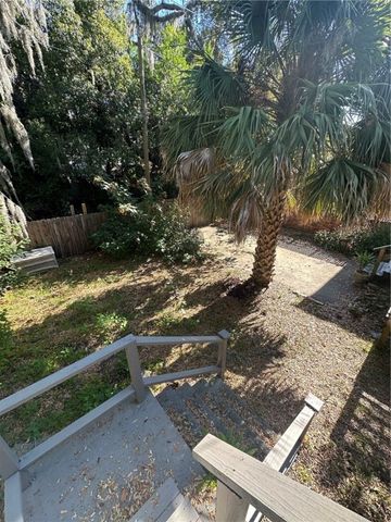 1610 Union Street A, Brunswick, GA 31520