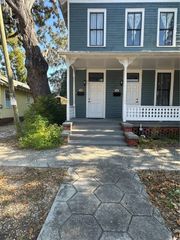 1610 Union Street A, Brunswick, GA 31520
