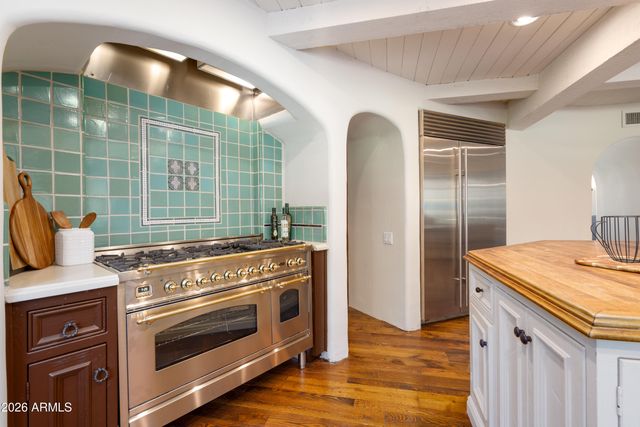 5057 E SKY DESERT Lane, Paradise Valley, AZ 85253