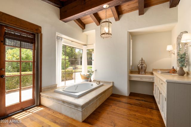 5057 E SKY DESERT Lane, Paradise Valley, AZ 85253