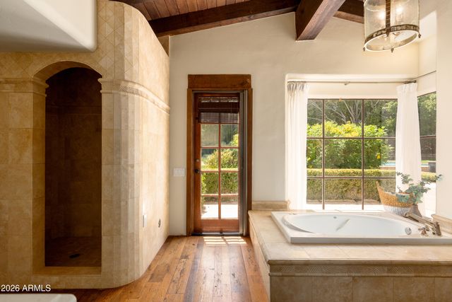 5057 E SKY DESERT Lane, Paradise Valley, AZ 85253