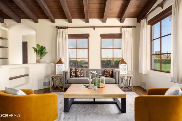 5057 E SKY DESERT Lane, Paradise Valley, AZ 85253