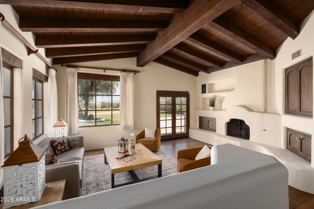 5057 E SKY DESERT Lane, Paradise Valley, AZ 85253