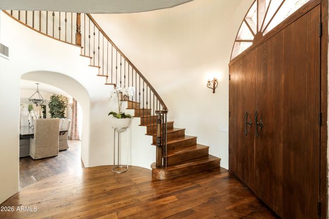 5057 E SKY DESERT Lane, Paradise Valley, AZ 85253