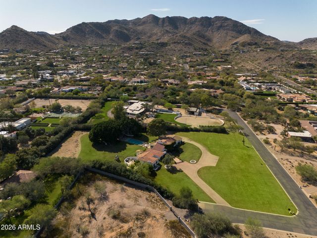 5057 E SKY DESERT Lane, Paradise Valley, AZ 85253