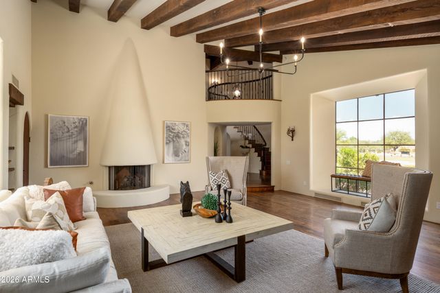 5057 E SKY DESERT Lane, Paradise Valley, AZ 85253