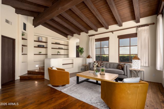 5057 E SKY DESERT Lane, Paradise Valley, AZ 85253