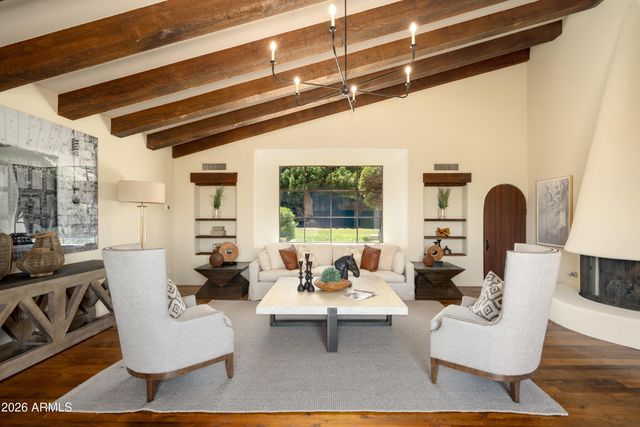 5057 E SKY DESERT Lane, Paradise Valley, AZ 85253