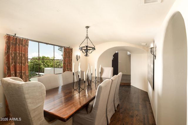 5057 E SKY DESERT Lane, Paradise Valley, AZ 85253