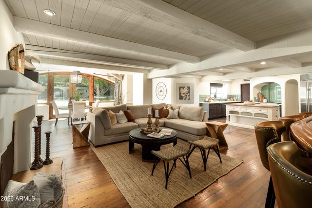 5057 E SKY DESERT Lane, Paradise Valley, AZ 85253