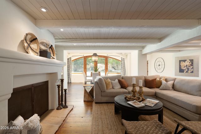 5057 E SKY DESERT Lane, Paradise Valley, AZ 85253