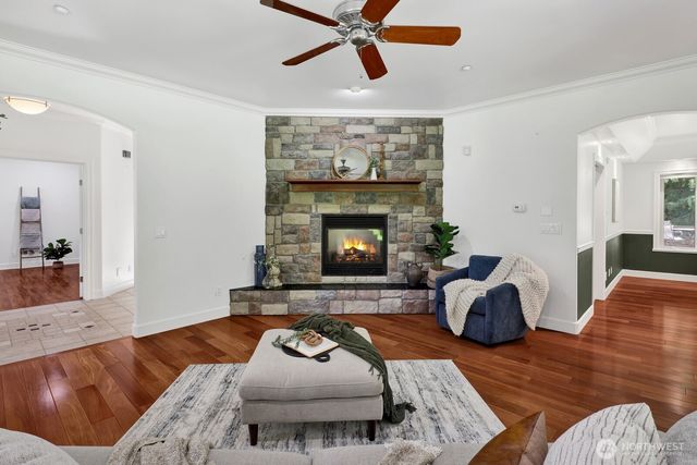 4921 Zander Drive, Bellingham, WA 98226