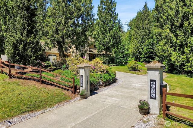 4921 Zander Drive, Bellingham, WA 98226