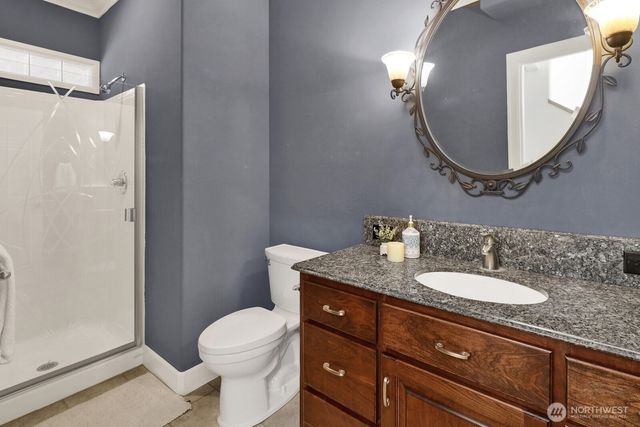4921 Zander Drive, Bellingham, WA 98226