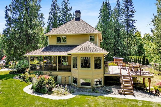4921 Zander Drive, Bellingham, WA 98226