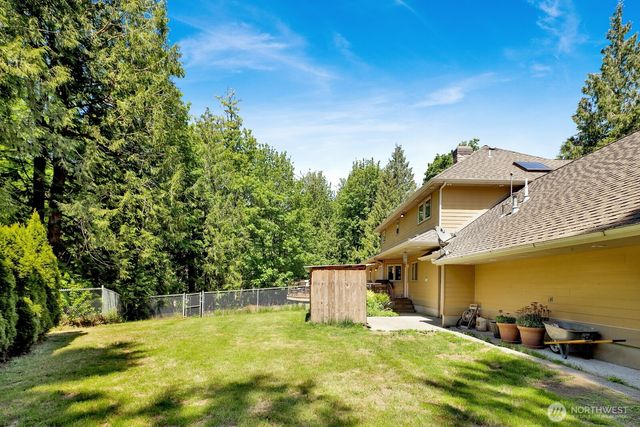 4921 Zander Drive, Bellingham, WA 98226