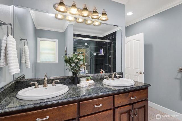 4921 Zander Drive, Bellingham, WA 98226