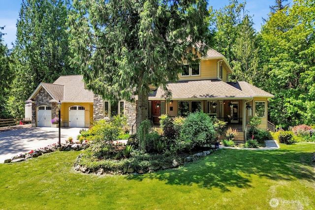 4921 Zander Drive, Bellingham, WA 98226