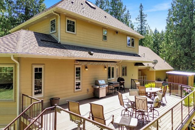 4921 Zander Drive, Bellingham, WA 98226