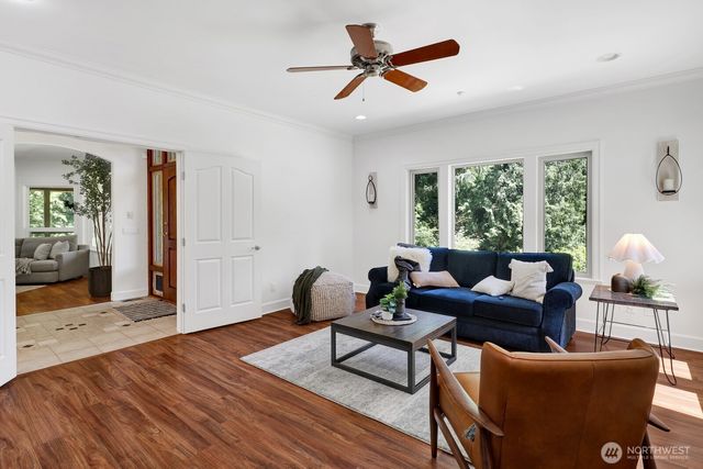 4921 Zander Drive, Bellingham, WA 98226