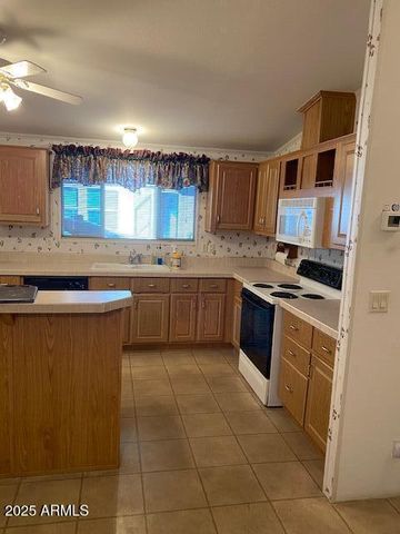 3700 S Ironwood Drive S 96, Apache Junction, AZ 85120