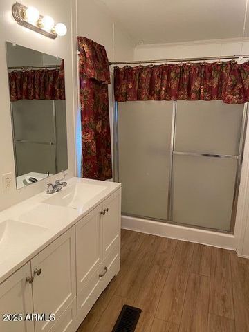 3700 S Ironwood Drive S 96, Apache Junction, AZ 85120