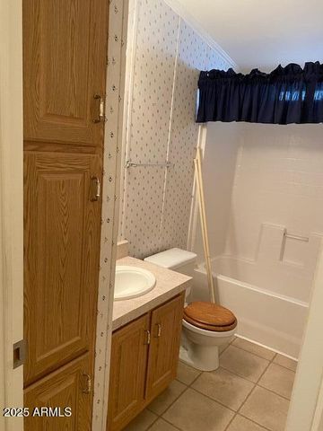 3700 S Ironwood Drive S 96, Apache Junction, AZ 85120