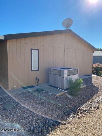 3700 S Ironwood Drive S 96, Apache Junction, AZ 85120