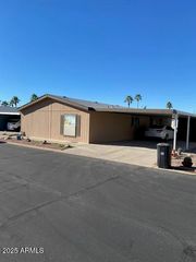 3700 S Ironwood Drive S 96, Apache Junction, AZ 85120