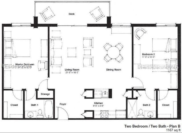 300 Woodhaven Dr Apt 4301, Hilton Head Island, SC 29928