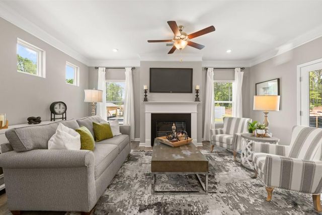 237 Orion Drive, Dalton, GA 30720