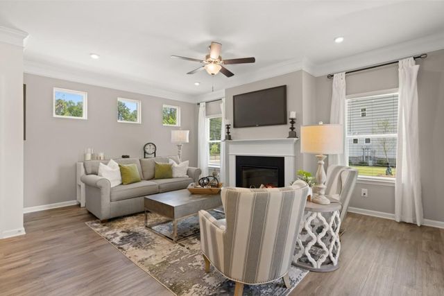 237 Orion Drive, Dalton, GA 30720