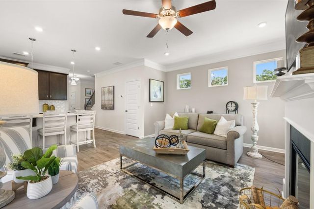 237 Orion Drive, Dalton, GA 30720