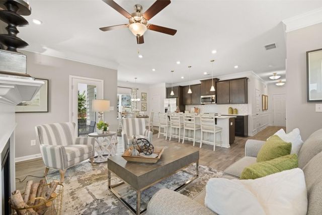 237 Orion Drive, Dalton, GA 30720