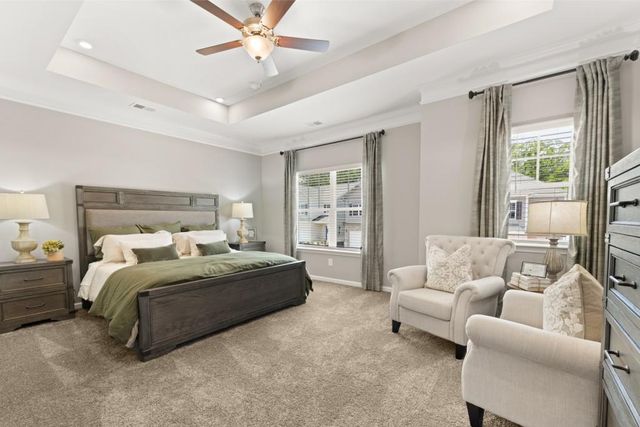 237 Orion Drive, Dalton, GA 30720