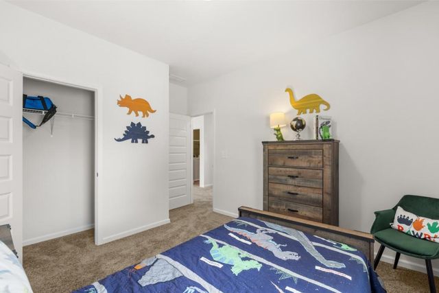 237 Orion Drive, Dalton, GA 30720