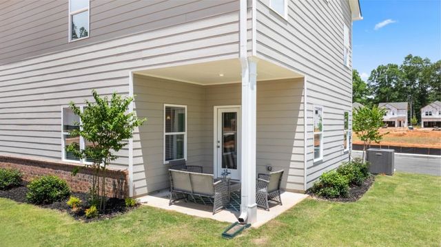 237 Orion Drive, Dalton, GA 30720