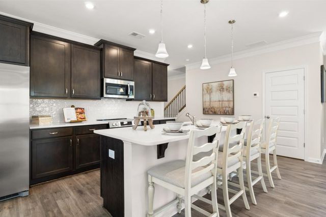 237 Orion Drive, Dalton, GA 30720