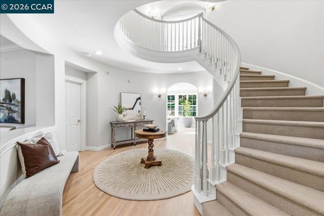 4 Wing Set Pl, Alamo, CA 94507