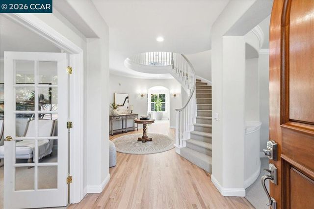 4 Wing Set Pl, Alamo, CA 94507