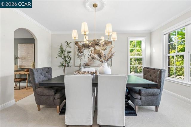 4 Wing Set Pl, Alamo, CA 94507