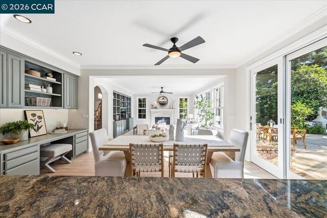 4 Wing Set Pl, Alamo, CA 94507