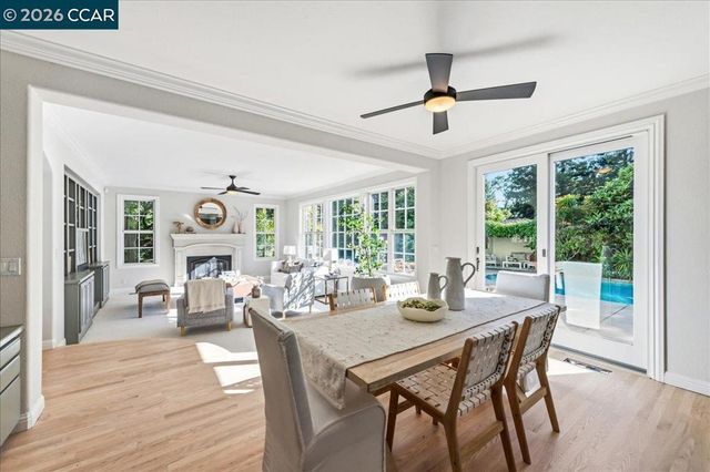 4 Wing Set Pl, Alamo, CA 94507