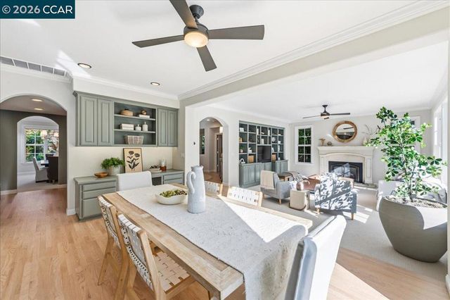 4 Wing Set Pl, Alamo, CA 94507