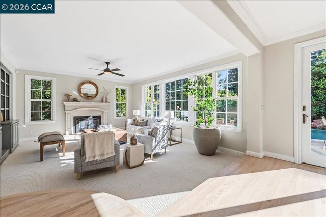 4 Wing Set Pl, Alamo, CA 94507