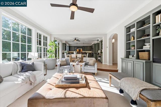 4 Wing Set Pl, Alamo, CA 94507