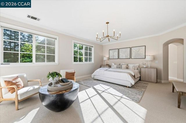 4 Wing Set Pl, Alamo, CA 94507