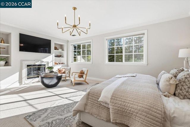 4 Wing Set Pl, Alamo, CA 94507